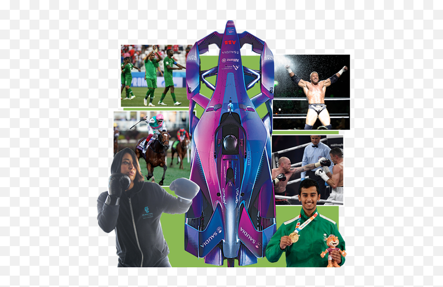 Why 2018 Was A Breakthrough Year For Saudi Sports Arab News - Leisure Emoji,Fifa 18 Edit Emotion