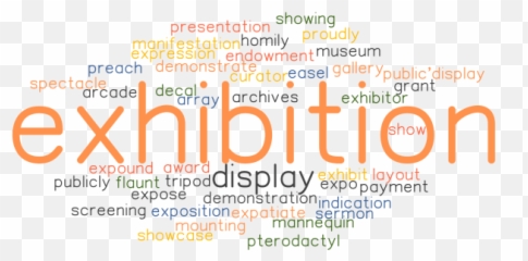 Synonyms And Related Words - Dot Emoji,Muesum Exhibition Based On Emotions