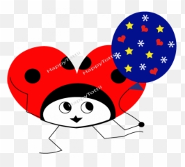 Congratulations U2013 Happytottii - Dot Emoji,Congrats Balloon Emoticon