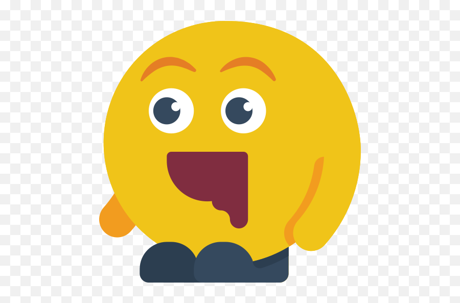 Babeando - Decepcion Png Emoji,Emojis Babeando De Amor