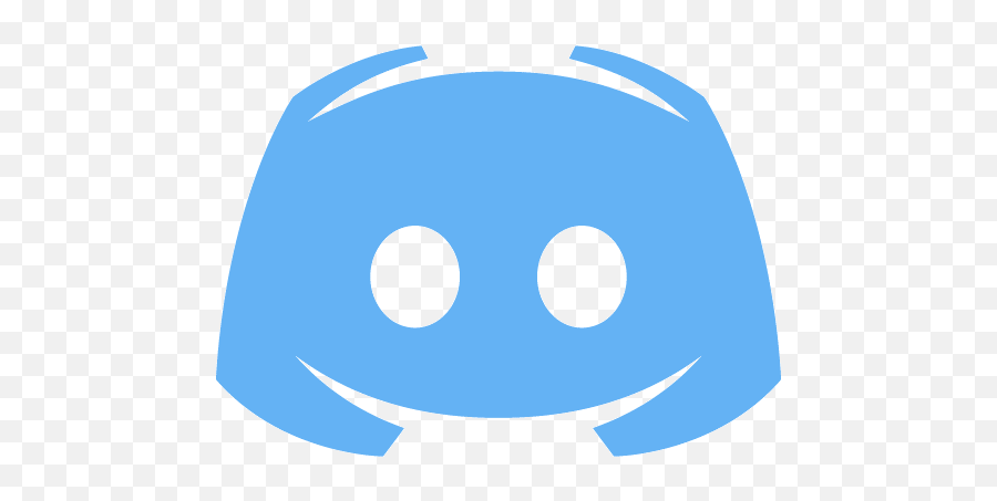 Tropical Blue Discord 2 Icon - Red Discord Icon Png Emoji,Steam Emoticon Exclamation