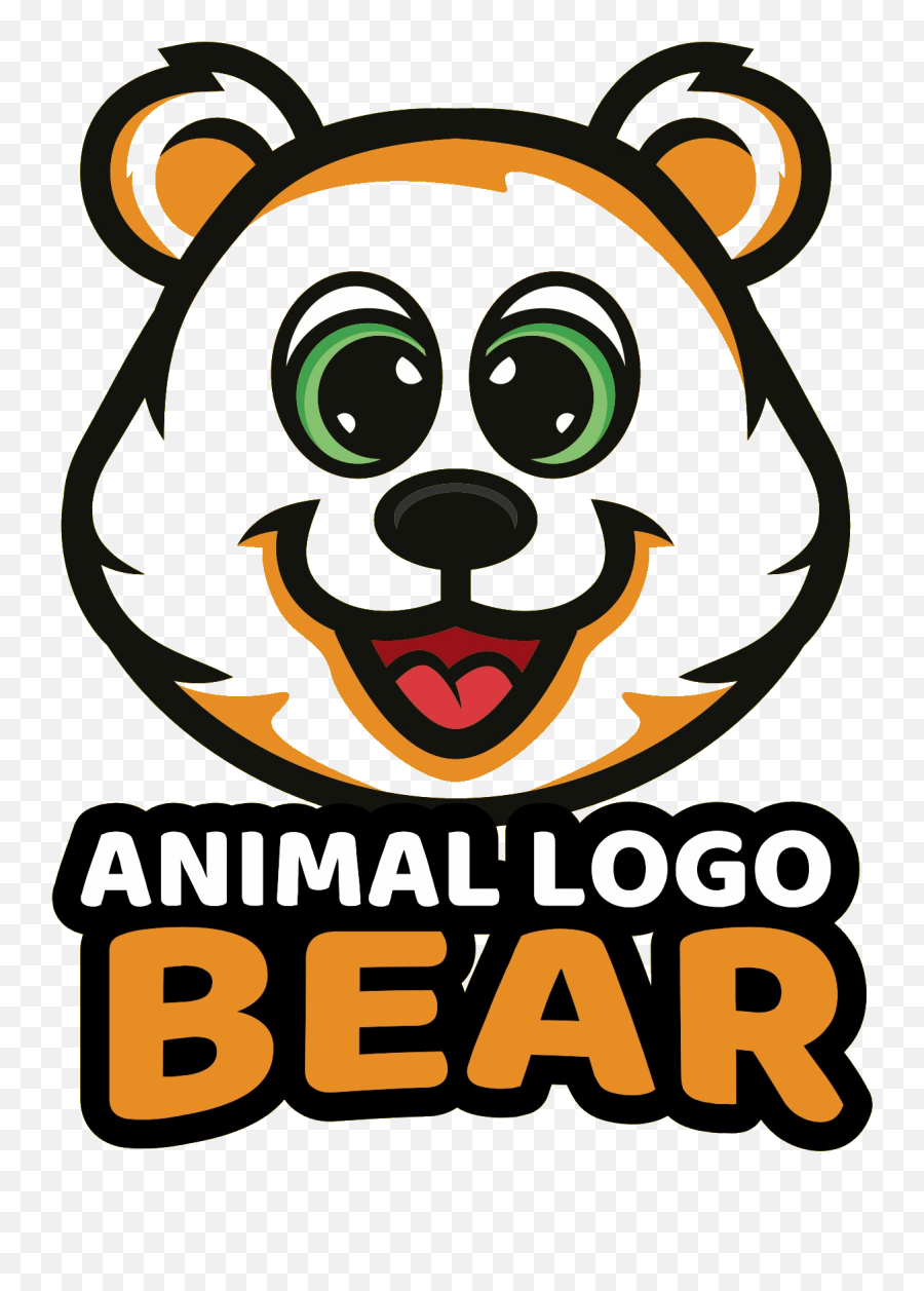 Animal And Pet Logo Designs - Dot Emoji,Animals That Evoke Emotion