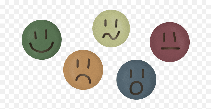 Aula Mentor - Mecd Domestika Happy Emoji,Emoticon Persona Fría