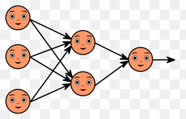 Recurrent Neural Networks - Neural Network Emoji,Ufe0f Emoji