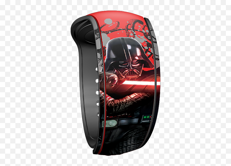 Premium Complimentary Magicbands Dvcinfo Community - Halloween 2021 Lr Magic Band Emoji,Darthvader Emoticon