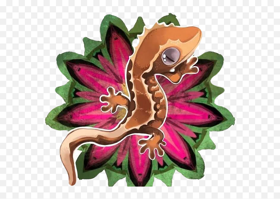 Home - Crested Gecko Emoji,What Does Color Say About Crested Geckos Emotion