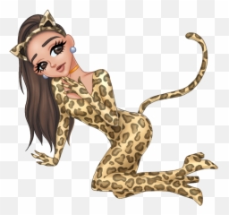 Ariana Grande Drawings Ariana Grande - Detailed Egg Emoji,Ariana Grande Moon Emoji