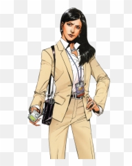Intern Clark Kent Is Superman At - Lois Lane Emoji,Will Ferrel Emotion