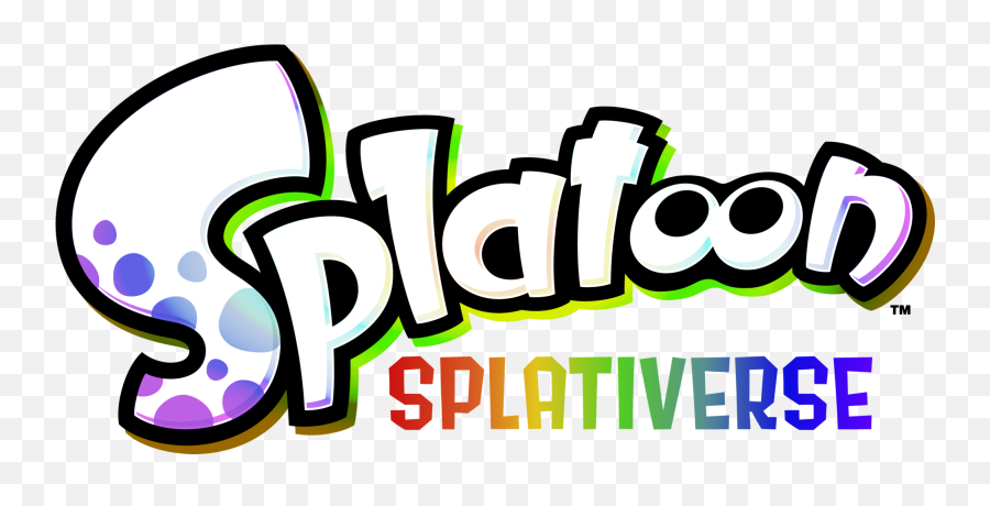 Splativerse - Splatoon Logo Png Emoji,Discord Emojis Star Wars Finn