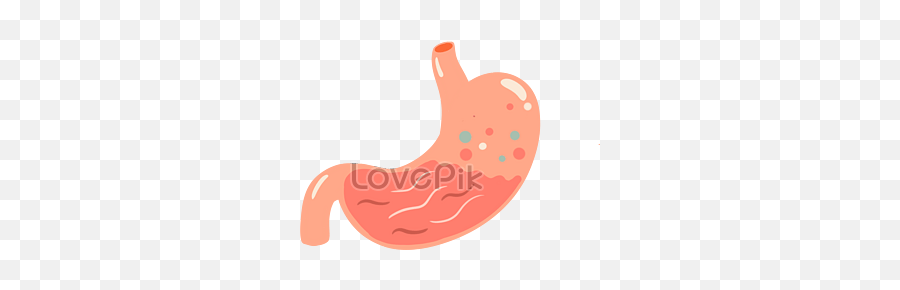 Stomach Png Images With Transparent - Blood Emoji,Human Emotions Powerpoint Templates Free