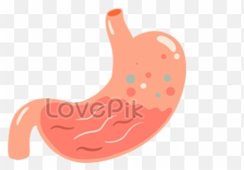 Stomach Png Images With Transparent - Blood Emoji,Human Emotions Powerpoint Templates Free