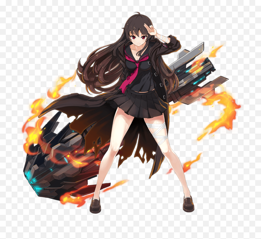 Iris Yuma - Soulworker Characters Iris Emoji,Soulworker Haru Estia Emotions