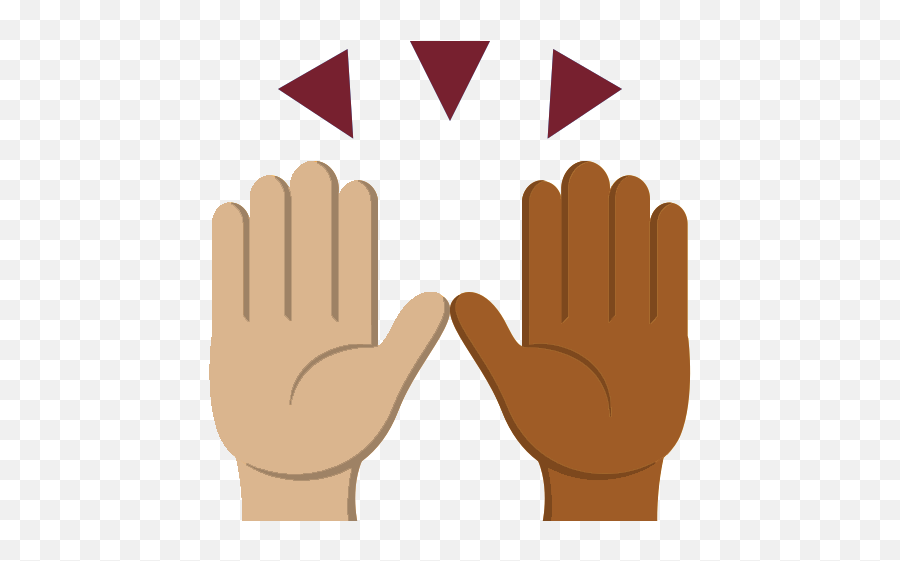 Arkansas Conference Of The United Methodist Church - Two Hands Emojis,Pray Hand Emojis
