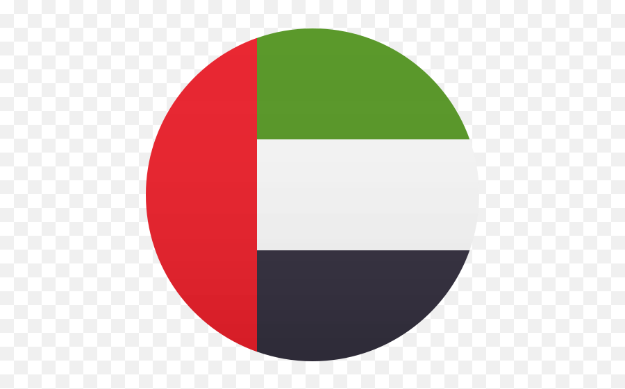 Emoji Flag United Arab Emirates Wprock - Dubai Flag,Ireland Emoji