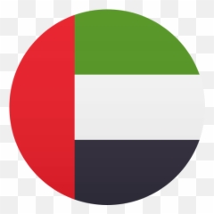 Emoji Flag United Arab Emirates Wprock - Dubai Flag,Ireland Emoji