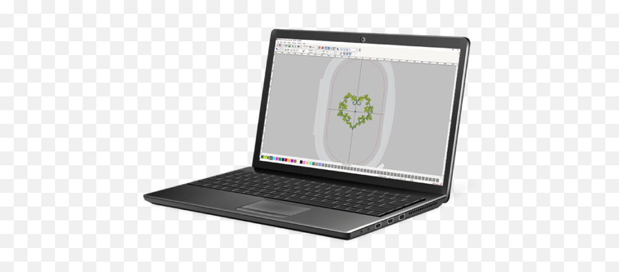 Embroidery Software - Software Bernina Space Bar Emoji,Marker Binding, Emotion