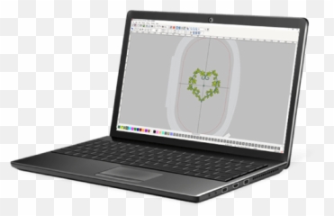 Embroidery Software - Software Bernina Space Bar Emoji,Marker Binding, Emotion