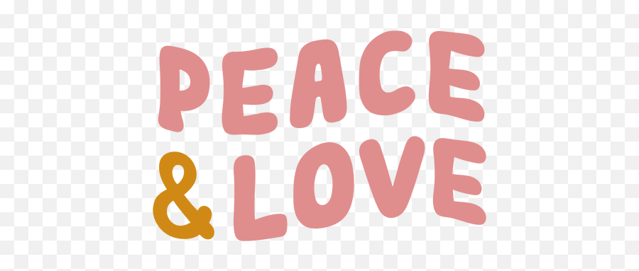 Love Lettering Transparent Png Svg Vector - Paz E Amir Png Emoji,Te Amo Escrito Com Emoticons