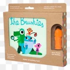 Books Little Him U2013 Drooz Company - Pinkey The Pig Brushie Emoji,Gennese Beer Emoji