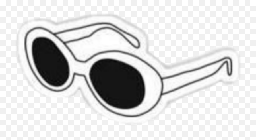 Glasses Lentes Tumblr Girly Basic - For Teen Emoji,Sunglasses Emoji Cake