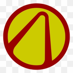 Borderlands Vault Hunter Symbol Png - Borderlands Vault Hunter Symbol Emoji,Borderlands Emoji