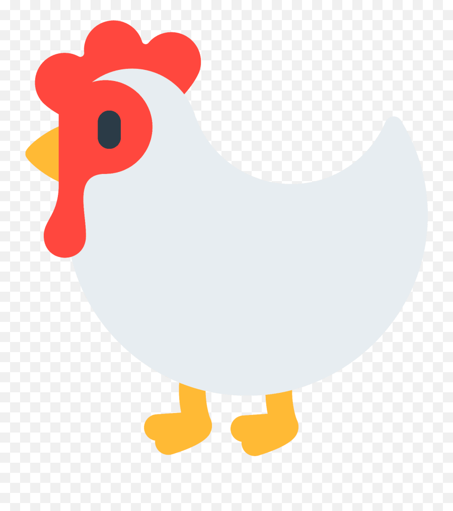 Fxemoji U1f413 - Rooster,Rooster Emoji