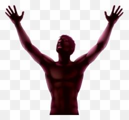 Michael Losier - Hands Up Silhouette Png Emoji,Emotion Code Chart