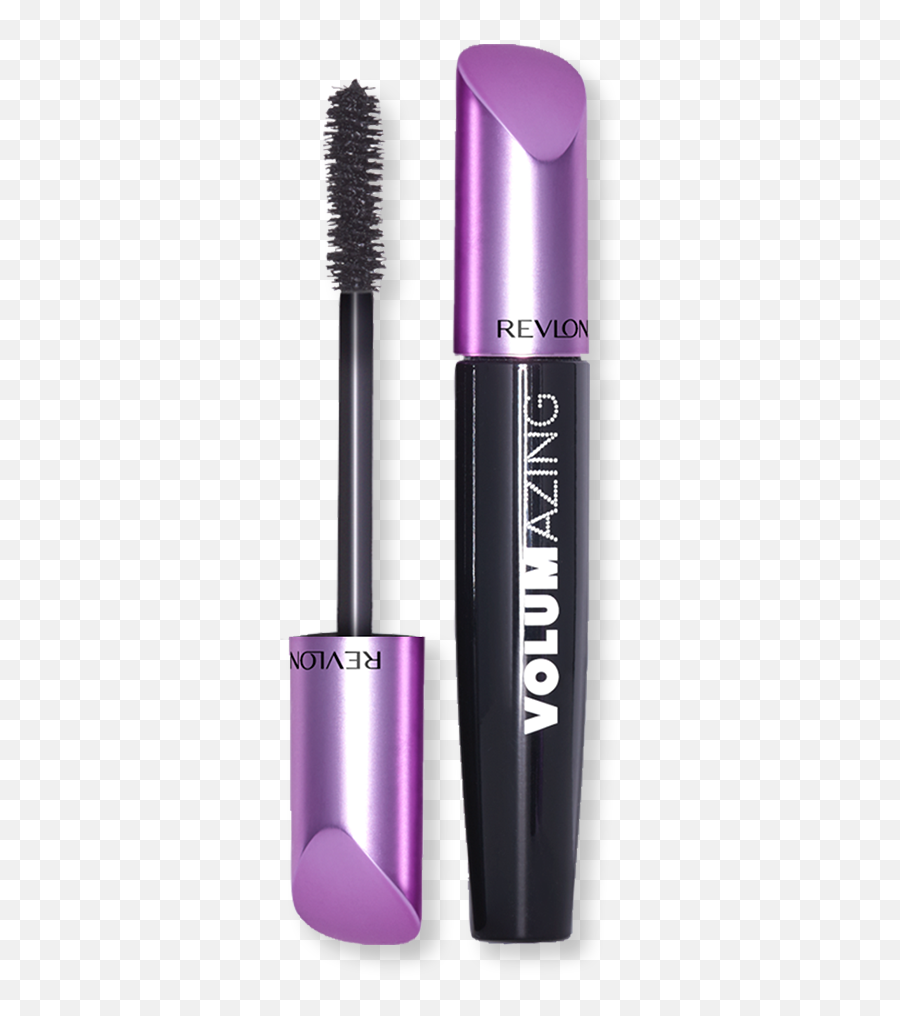 Volumazing Mascara Eye Makeup - Revlon Revlon Volumazing Mascara Emoji,Shades Of Emotion Future Girlfriend Sample