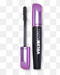 Volumazing Mascara Eye Makeup - Revlon Revlon Volumazing Mascara Emoji,Shades Of Emotion Future Girlfriend Sample