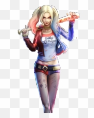 The Most Edited - Puddin Joker Transparent Emoji,How To Get Harley Quinn Emojis