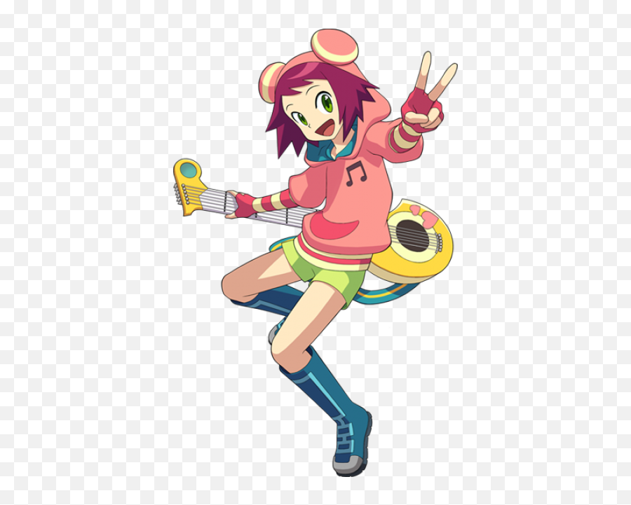 Sonia Strumm Enemies - Mega Man Star Force All Characters Emoji,Emotions Megaman