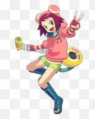 Sonia Strumm Enemies - Mega Man Star Force All Characters Emoji,Emotions Megaman