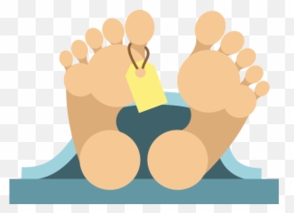 Dead Body Free Svg - Dead Body Vector Png Emoji,Dead Bones Emoticon