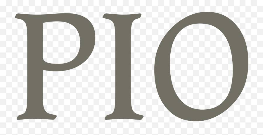 Pio - Dot Emoji,Padre Pio On Emotions