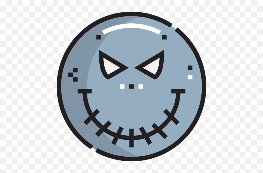 Monstro - Ghost Pi Emoji,Emoticons De Olhos Arregalados