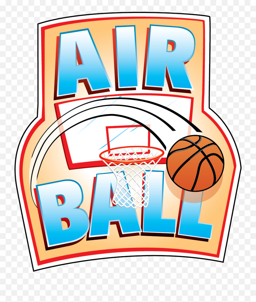 Basketball Stickers - For Basketball Emoji,Basketball Hoop Emoticon