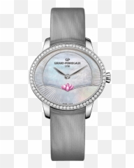 Cats Eye Lotus - Watch Strap Emoji,Cats Emotions
