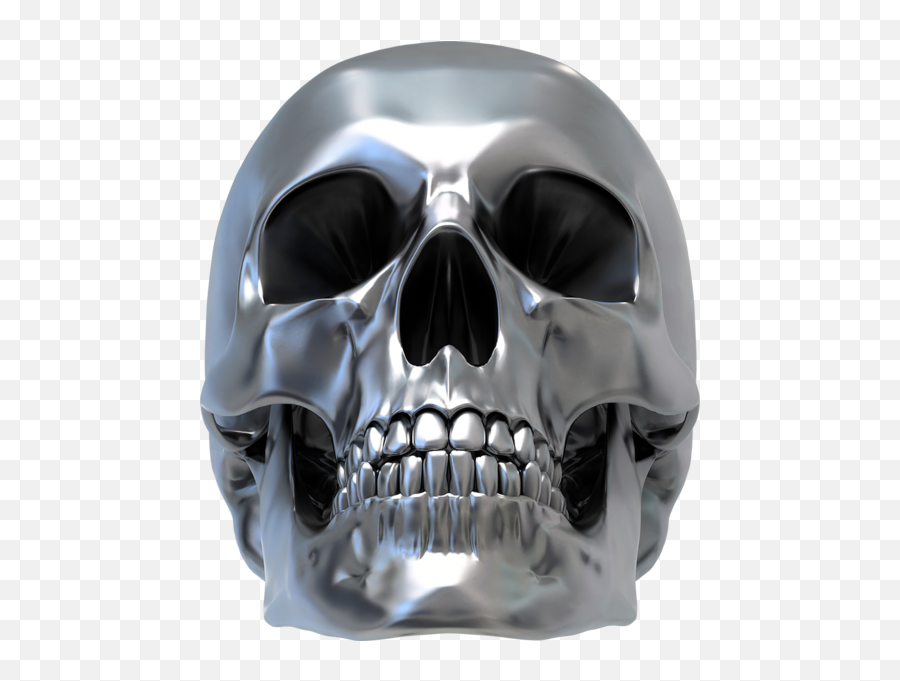 3d Skull Psd Official Psds Emoji,Emojis Pyx