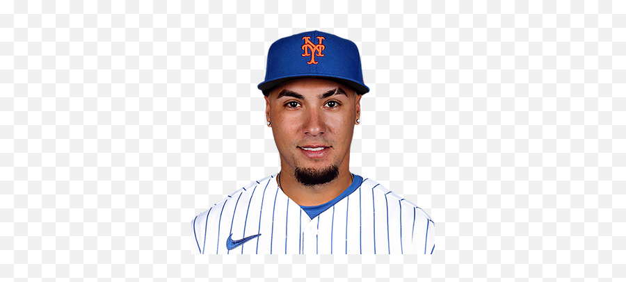 Javier Báez - Mlb News Rumors U0026 Updates Fox Sports Emoji,Ny Mets Baseball Emoticon