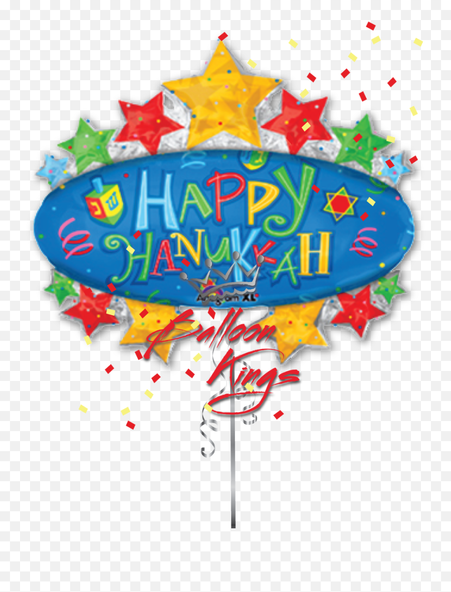 Happy Hanukkah Marquee - New Year Emoji,Happy Hanukkah Emoji