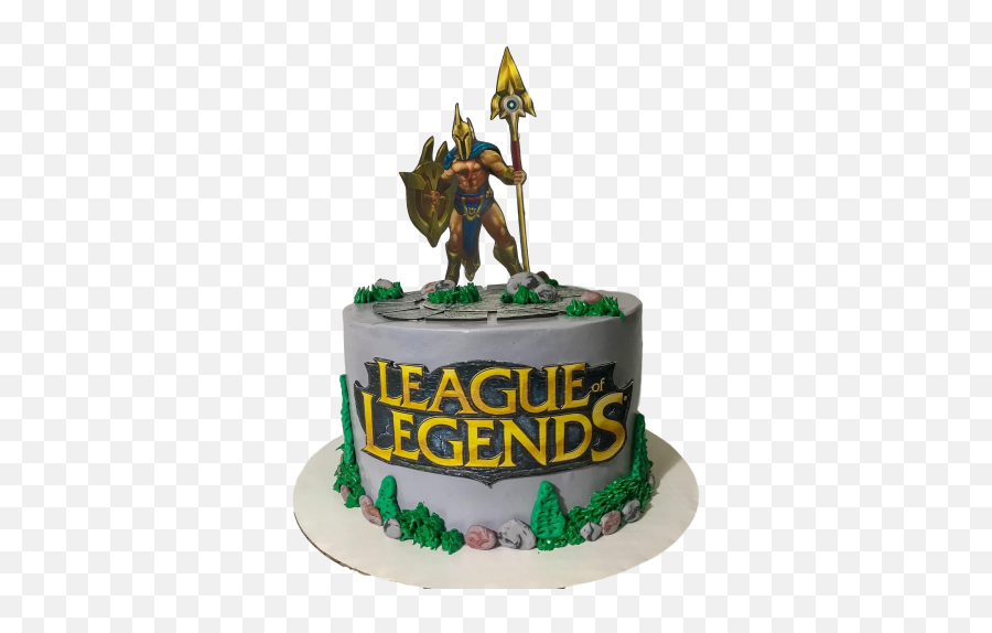 Tort League Of Legends Piernikowo Malinowy U2013 Artofit Emoji,Justice Emoji Birthday Supplies