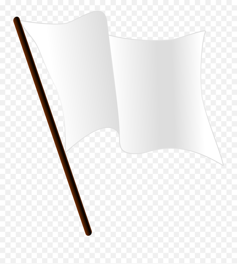 Waving White Flag - Clipart Best White Flag Png Gif Emoji,Waving White Flag Emoji