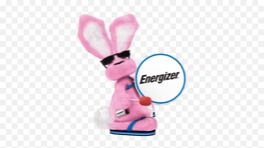 Energizer Bunny Timeline - Soft Emoji,Energizer Bunny Emoji