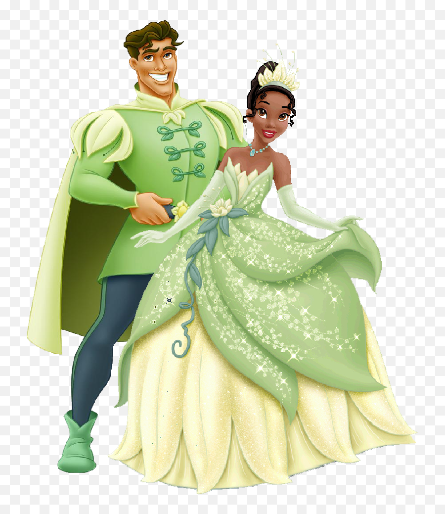 Pin By Victoria Del Palacio On A Princesa E O Sapo Tiana - Princess Tiana And Prince Naveen Emoji,Disney Emoji Blitz Diamond Box