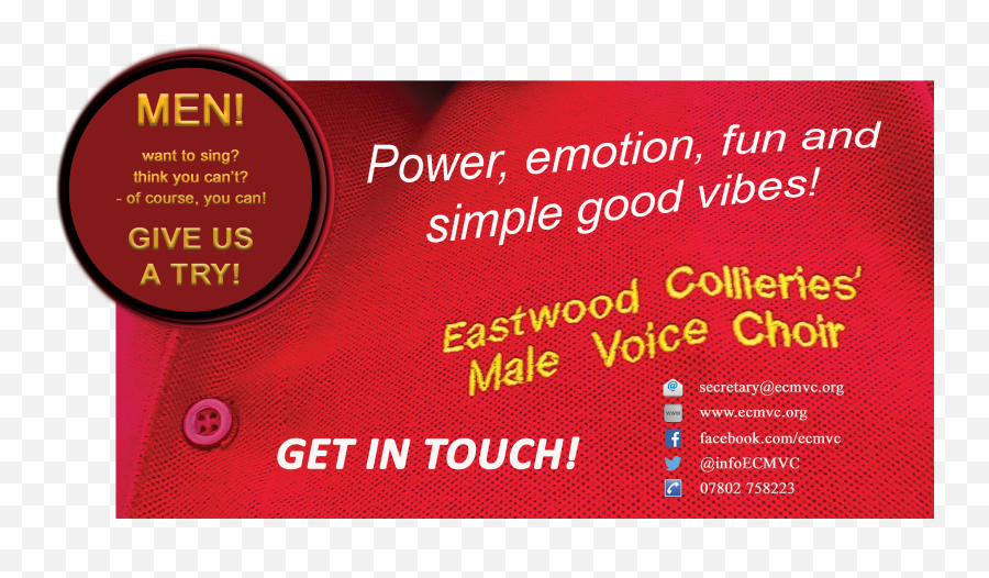 Join Us Emoji,Emotion Male Auditions
