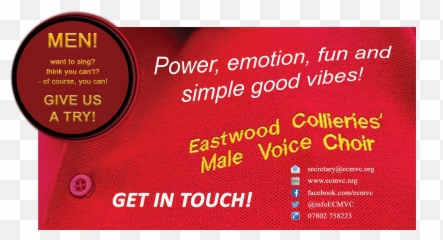 Join Us Emoji,Emotion Male Auditions