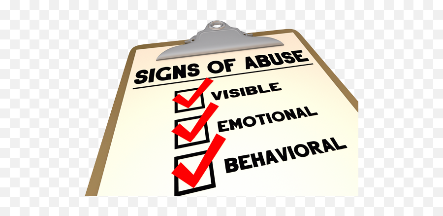 What Is Child Abuse The Exchange Clubu0027s Family Center Of Emoji,Working Day Emotion Checklist