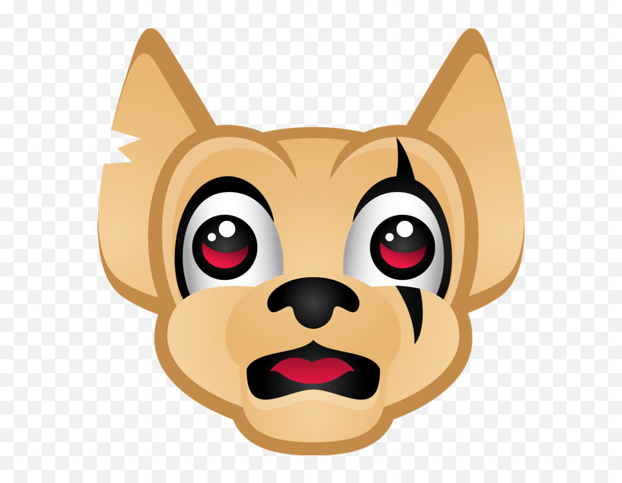 Chihuahuas Emoji By Brandiose Studios Inc,Rollerskate Emoji