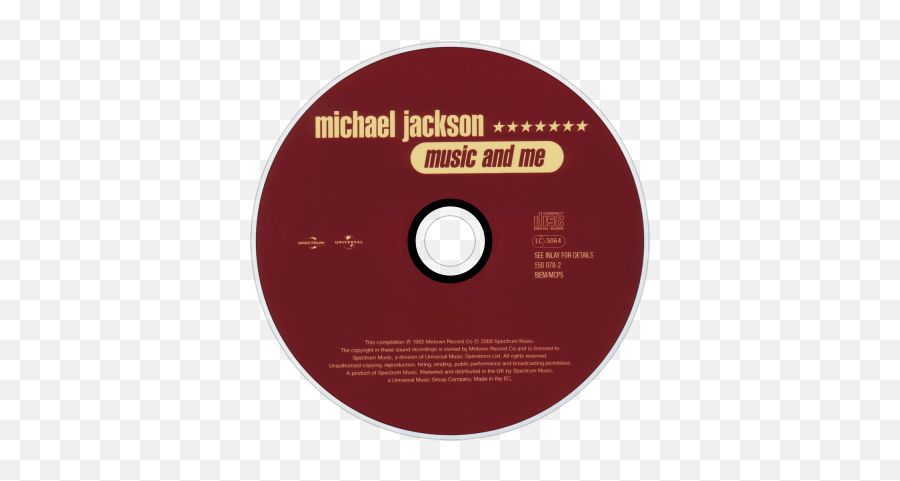 Michael Jackson Music Fanart Fanarttv Emoji,Album Cd Emoji