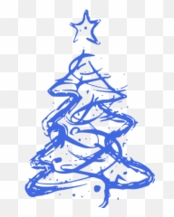 Royal Blue Christmas 56 Icon - Free Royal Blue Christmas Icons Emoji,Christmas Emoji Brown